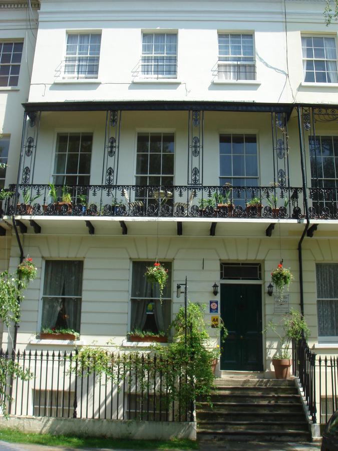 Cheltenham Lawn And Pittvile Gallery Ngoại thất bức ảnh